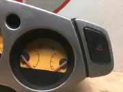 Tachoeinheit Kmh - 24820CC50A Nissan Murano (Z50) SUV 3.5 V6 24V 4x4 (VQ35DE)