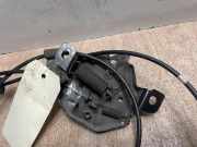 Motorhaubenschloss 811303A000 Hyundai Trajet Großraumlimousine 2.0 CRDi 16V (D4EA)