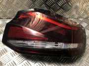 Rücklicht Rechts Aussen 9831100080 Citroën C4 Berline (BA/BB/BC) Schrägheck 5-drs ë-C4 50 kWh (ZKX)