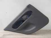 Türverkleidung Links Hinten 7700411366 Renault Clio II (BB/CB) Schrägheck 1.4 (E7J-634)