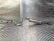 Auspuffanlage Original Citro?n Nemo (AA) Van 1.3 HDi 75 (F13DTE5(FHZ)) F13DTE5(FHZ)