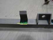 Dritte Bremsleuchte 6351V8 Peugeot 407 (6C/J) Coupé 2.7 HDi V6 24V (DT17TED4(UHZ))