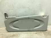 Sonnenblende Links 96401JX50A Nissan Cherry (N10) Schr?gheck 1.2 (A12)