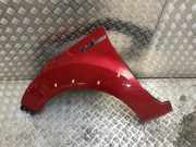 Kotflügel Links Vorne 663112V010 Hyundai Veloster Coupé 1.6 GDI 16V (G4FD)