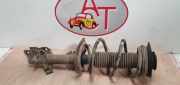 Federbein Rechts Vorne 54302JY01B Renault Koleos I SUV 2.0 dCi 16V (M9R-862)
