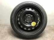 Reserverad Nissan Micra (K12) Schrägheck 1.5 dCi 85 (K9K-276)