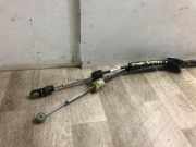 Schaltzug CC3046500D Mazda 5 (CR19) Großraumlimousine 2.0 CiDT 16V High Power (RF7J)