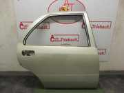 Tür Rechts Hinten Lancia Kappa Limousine 2.4 Turbo DS LE,LS (838.A.3000)