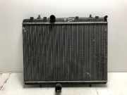 Radiator 00001330W2 Citroën C4 Berline (NC) Schrägheck 5-drs 1.6 e-HDI (DV6C(9HR))