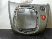 Warnleuchte Schalter 8200107808 Renault Sc?nic II (JM) Gro?raumlimousine 1.9 dCi 120 (F9Q-812)