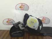 Sicherheitsgurt Rechts Hinten Subaru Impreza II (GD) Limousine 2.5 WRX 16V (EJ255)