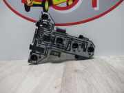 Kennzeichenbeleuchtung LINKS 1J6945257 Volkswagen Golf IV (1J1) Schrägheck 1.9 TDI 110 (ASV) ASV