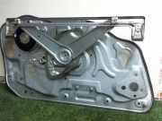 Fensterheber Elektr. Rechts Vorne - 31253514 Volvo V50 (MW) Kombi 1.6 D 16V (D4164T)