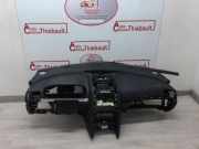 Armaturenbrett Peugeot 407 (6C/J) Coupé 2.7 HDi V6 24V (DT17TED4(UHZ))