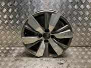 Felge 96783981AS Peugeot 2008 (CU) Großraumlimousine 1.2 Vti 12V PureTech 82 (EB2F(HMZ))