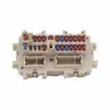 Sicherungskasten 243505X00A Nissan Navara (D40) Pick-up 2.5 dCi 16V 4x4 (YD25DDTi)