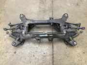 Hinterachse Komplett BMW 1 serie (F21) Schrägheck 3-drs 118d 2.0 16V (B47-D20A)