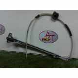 Fensterheber Rechts Vorne 7700351294 Renault Master II (FD/HD) Van 2.2 dCi 16V (G9T-720) 2002
