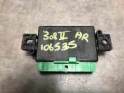 Pdc Steuergerät 9824532180 Peugeot 308 (L3/L8/LB/LH/LP) Schrägheck 5-drs 1.2 12V e-THP PureTech 110 (EB2DT(HNZ))