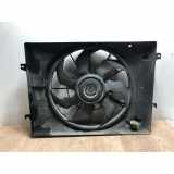 Heizgebläse Motor 253862E250 Hyundai Tucson SUV 2.0 CRDi 16V 4x2 (D4EA) 2005