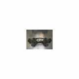 Hinterachse Komplett BMW X5 (E70) SUV xDrive 30d 3.0 24V (M57N2-D30(306D3)) 2008