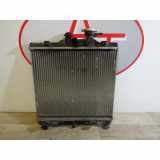 Radiator 2531007011 Kia Picanto (BA) Schrägheck 1.0 12V (G4HE) 2005