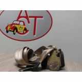 Sicherheitsgurt Links Hinten Peugeot 306 (7D) Cabrio 1.6 (TU5JP(NFZ)) 2000
