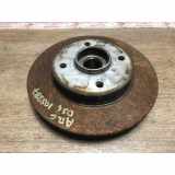 Bremsscheibe Links Hinten 0000424966 DS DS 4/DS 4 Crossback (NX) Schrägheck 1.6 Blue Hdi 100 (DV6FD(BHY)) 2017 DV6FD(BHY)