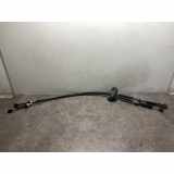 Schaltzug Renault Trafic New (JL) Bus 2.0 dCi 16V 90 (M9R-782) 2013