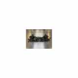 Hinterachse Komplett Volvo XC90 I SUV 2.4 D5 20V (D5244T) 2005