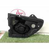 Lautsprecher Peugeot 308 CC (4B) Cabrio 1.6 16V THP 155 (EP6CDT(5FV)) 2000