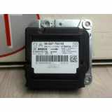 Steuergerät Airbag 658867 Peugeot 5008 (0A/0E) Großraumlimousine 1.6 HDiF 16V (DV6TED4(9HZ)) 2010