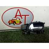 Türgriff Innen Links Hinten Citroën C3 Picasso (SH) Großraumlimousine 1.6 HDi 16V 90 (DV6ATED4(9HX)) 2009