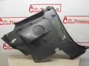 Kofferraum Verkleidung Rechts Fiat 500C (312) Cabrio 1.3 MJTD 16V (199.B.1000(Euro 5))