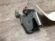 Heckschloss LINKS Fiat Fiorino (225) Van 1.3 D 16V Multijet (225.A.2000)