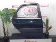 Tür Rechts Hinten 7751472408 Renault Scénic I (JA) -> 1999, Zie MEGANE Großraumlimousine 1.9 dCi RX4 (F9Q-740)