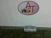 Innenbeleuchtung PLAFOND 00006362Q6 Citroën C4 Picasso (UD/UE/UF) Großraumlimousine 1.6 HDi 16V 110 (DV6TED4(9HZ))