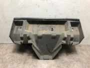 Stoßfängerbefestigung Hinten Citroën C4 Berline (NC) Schrägheck 5-drs 1.6 Hdi 90 (DV6DTED(9HP))