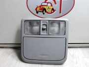 Innenbeleuchtung PLAFOND MR962021HA Mitsubishi Grandis (NA) Großraumlimousine 2.0 DI-D 16V (BSY)