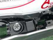 Mittelkonsole 9677863780 Peugeot 2008 (CU) Gro?raumlimousine 1.6 HDiF 16V (DV6C(9HD))