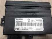 Pdc Steuergerät Peugeot 308 (4A/C) Schrägheck 1.6 HDi 16V (DV6TED4(9HZ))