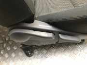 Innenausstattung 7102005124E0 Toyota Avensis (T25/B1D) Liftback 2.0 16V D-4D-F (1AD-FTV)