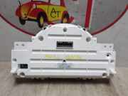 Tachoeinheit Kmh - 95507020 Opel Agila (B) Großraumlimousine 1.0 12V (K10B)