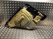 Türverkleidung Rechts Hinten BMW 1 serie (E82) Coupé 118d 16V (N47-D20C)