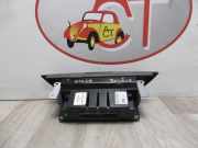 Bedienung Heizung Jaguar S-type (X200) Limousine 3.0 V6 24V (FC)