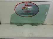 Türscheibe Links Vorne 6Q4845201C Volkswagen Polo IV (9N1/2/3) Schrägheck 1.4 TDI 75 (AMF) AMF