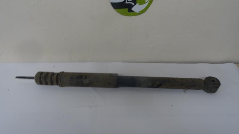 Sto?d?mpfer Rechts Hinten 8200953294 Dacia Sandero I (BS) Schr?gheck 1.5 dCi 85 (K9K-796)