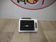 Armaturenbrett Duse Rechts 8265H5 Peugeot 307 CC (3B) Cabrio 2.0 16V (EW10J4(RFN))
