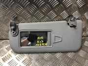 Sonnenblende Links 852011W650HCS Kia Rio III (UB) Schrägheck 1.2 CVVT 16V (G4LA)
