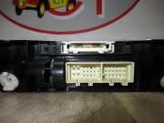 Bedienung Heizung 6R0820045N Volkswagen Polo V (6R) Schrägheck 1.6 TDI 16V 90 (CAYB) CAYB